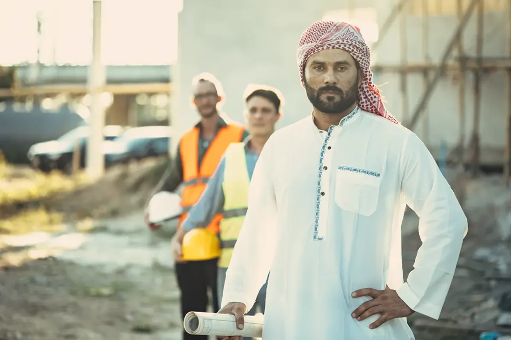 Construction Staffing Solution