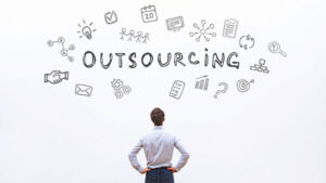labor outsourcing trends