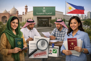 Teacher Credential Verification: Pakistan vs Philippines Education Systems – A Saudi School Guide